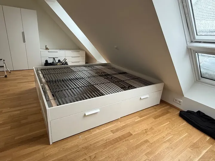 Montage – Projekt 5