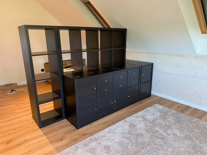 TV Montage – Projekt 2