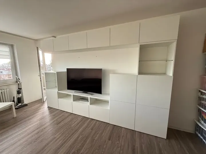 TV Montage – Projekt 3