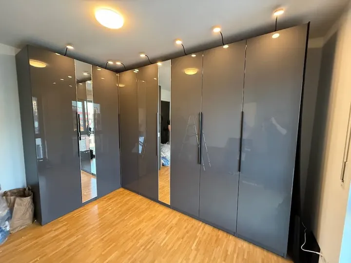 IKEA Montage – Projekt 3